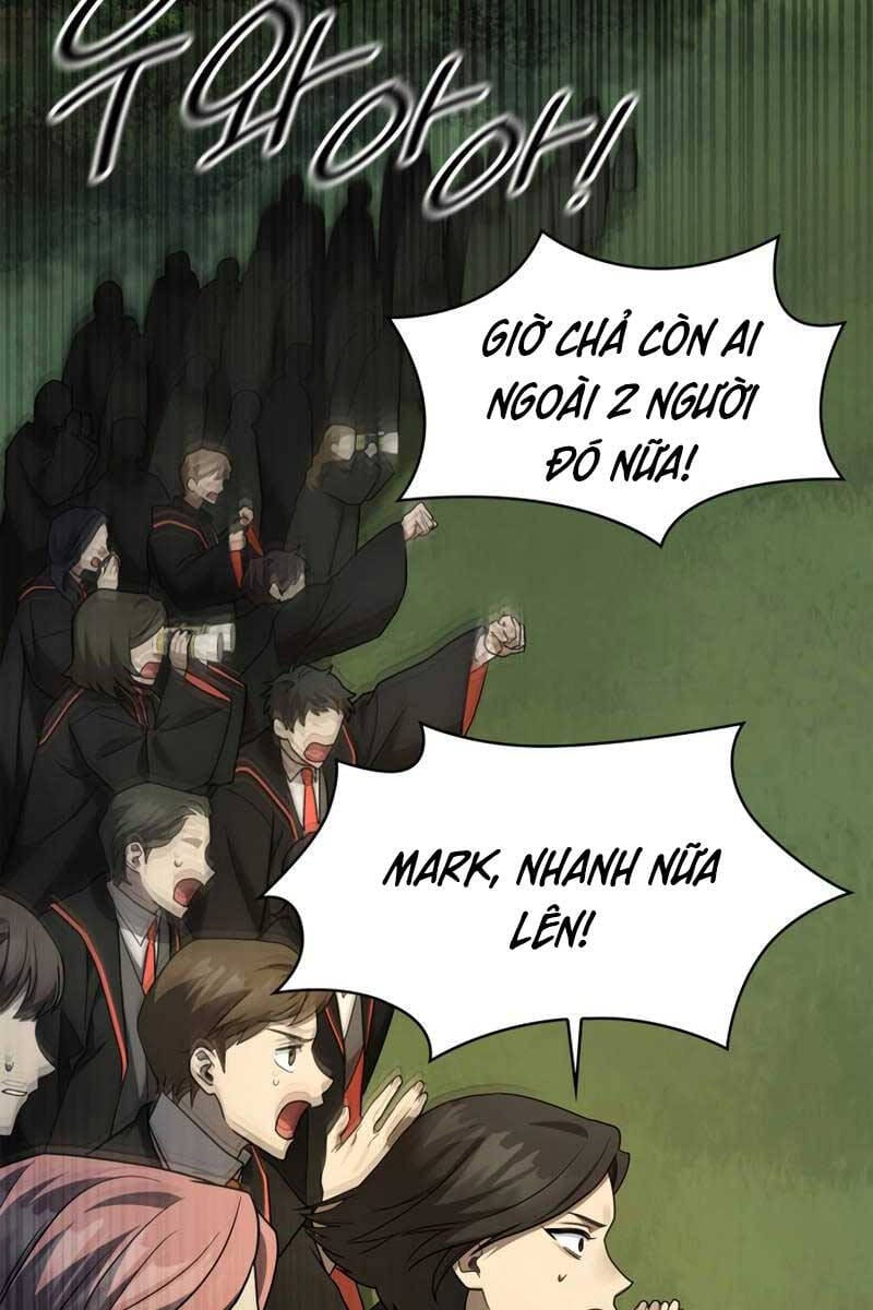 Truyện Tranh Đại Pháp Sư Toàn Năng - Infinite Mage trang 5