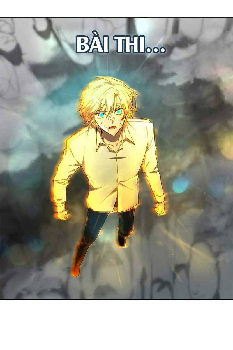 Truyện Tranh Đại Pháp Sư Toàn Năng - Infinite Mage trang 5