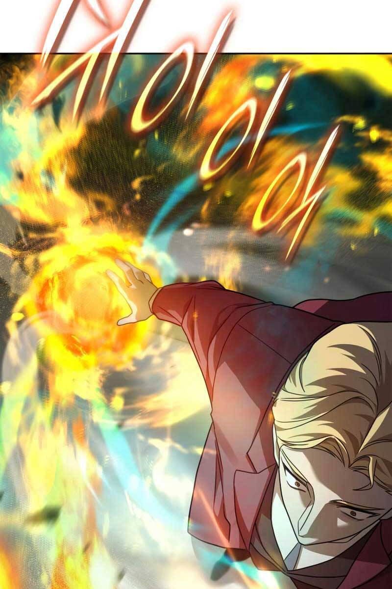 Truyện Tranh Đại Pháp Sư Toàn Năng - Infinite Mage trang 5