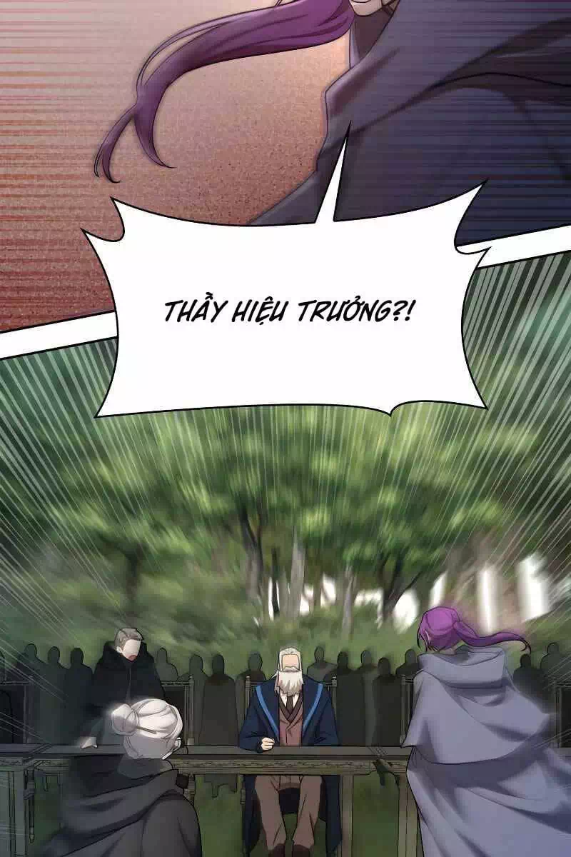 Truyện Tranh Đại Pháp Sư Toàn Năng - Infinite Mage trang 5