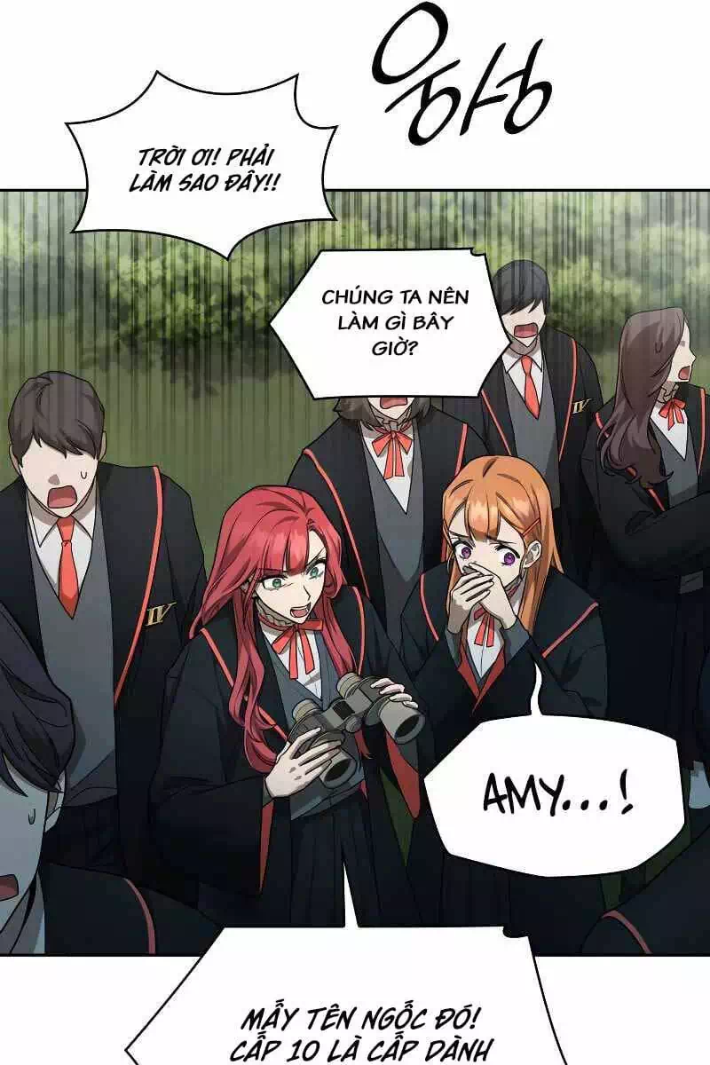 Truyện Tranh Đại Pháp Sư Toàn Năng - Infinite Mage trang 5