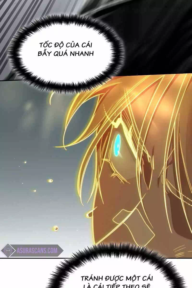 Truyện Tranh Đại Pháp Sư Toàn Năng - Infinite Mage trang 5