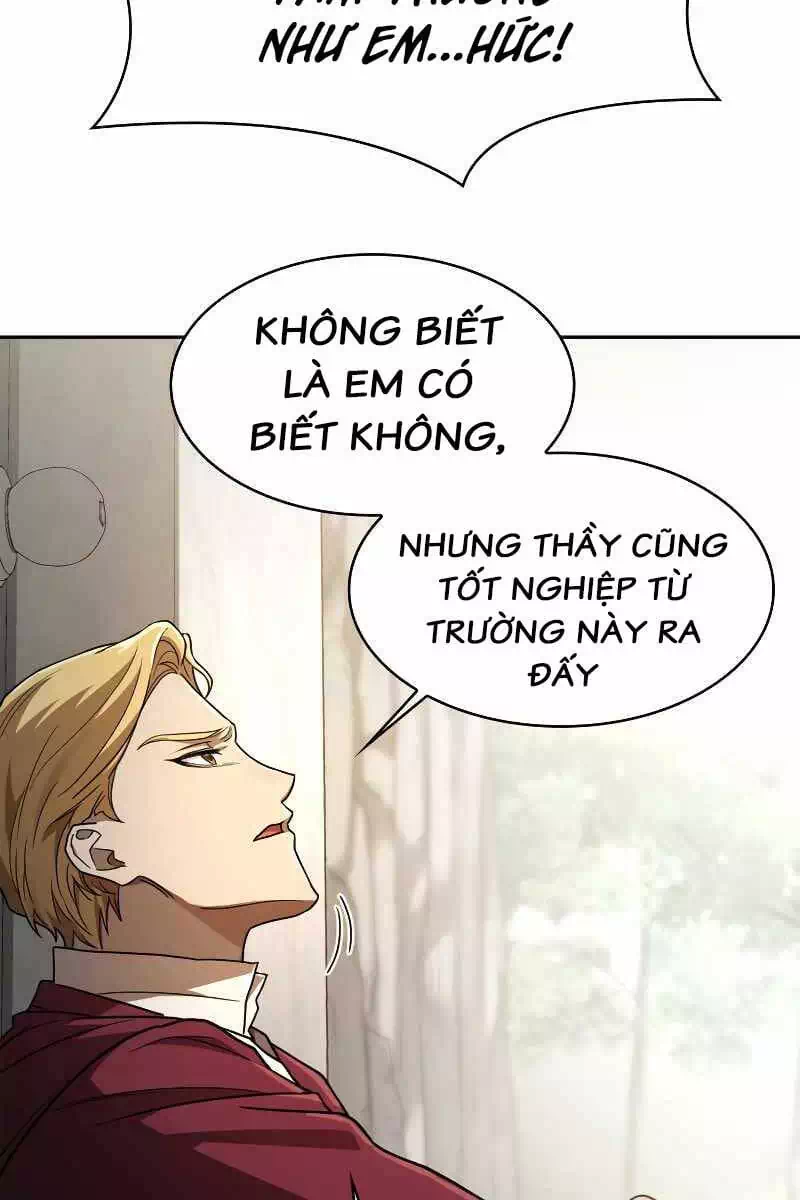 Truyện Tranh Đại Pháp Sư Toàn Năng - Infinite Mage trang 5