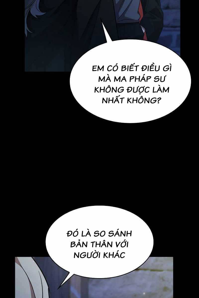 Truyện Tranh Đại Pháp Sư Toàn Năng - Infinite Mage trang 5