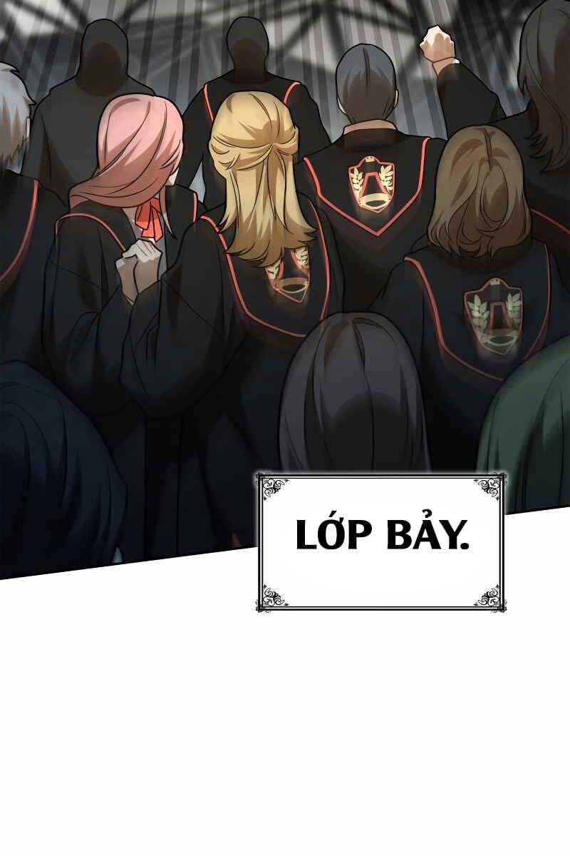 Truyện Tranh Đại Pháp Sư Toàn Năng - Infinite Mage trang 5