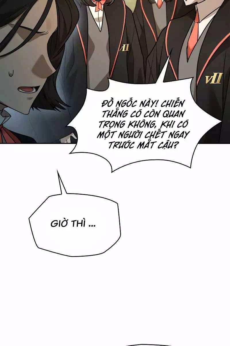 Truyện Tranh Đại Pháp Sư Toàn Năng - Infinite Mage trang 5