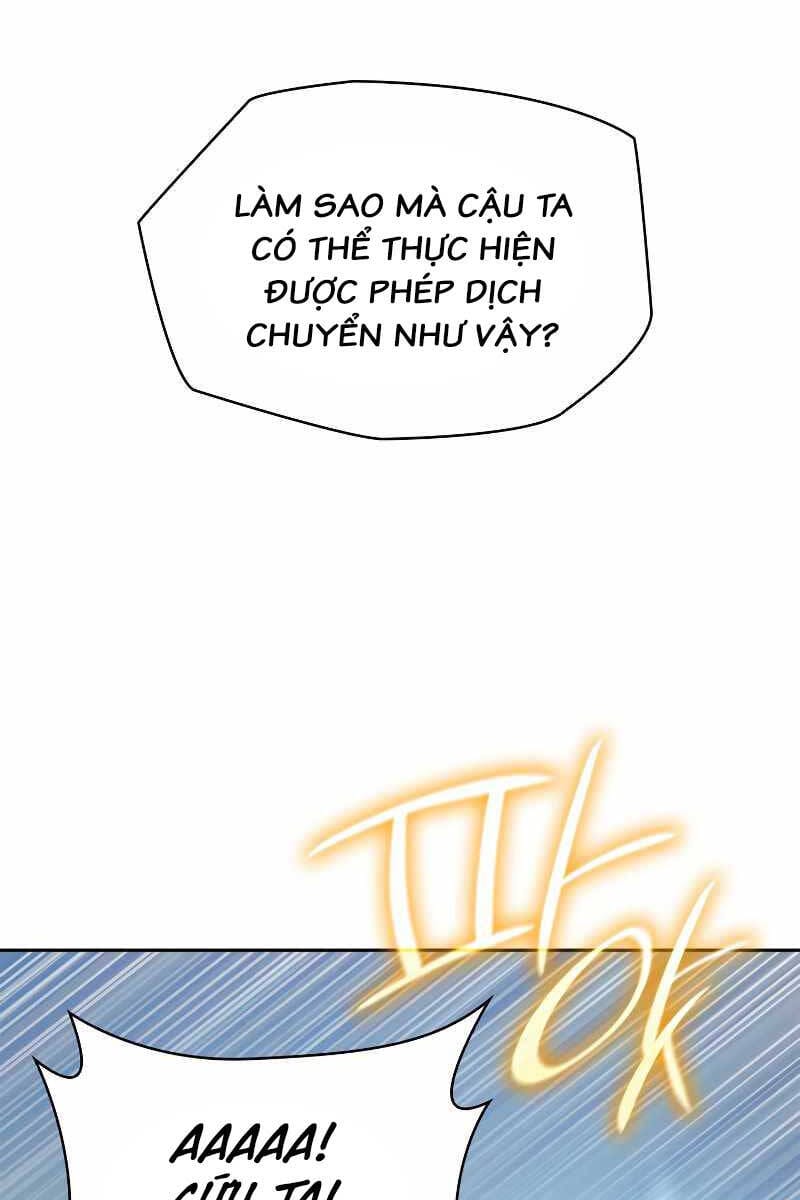 Truyện Tranh Đại Pháp Sư Toàn Năng - Infinite Mage trang 5