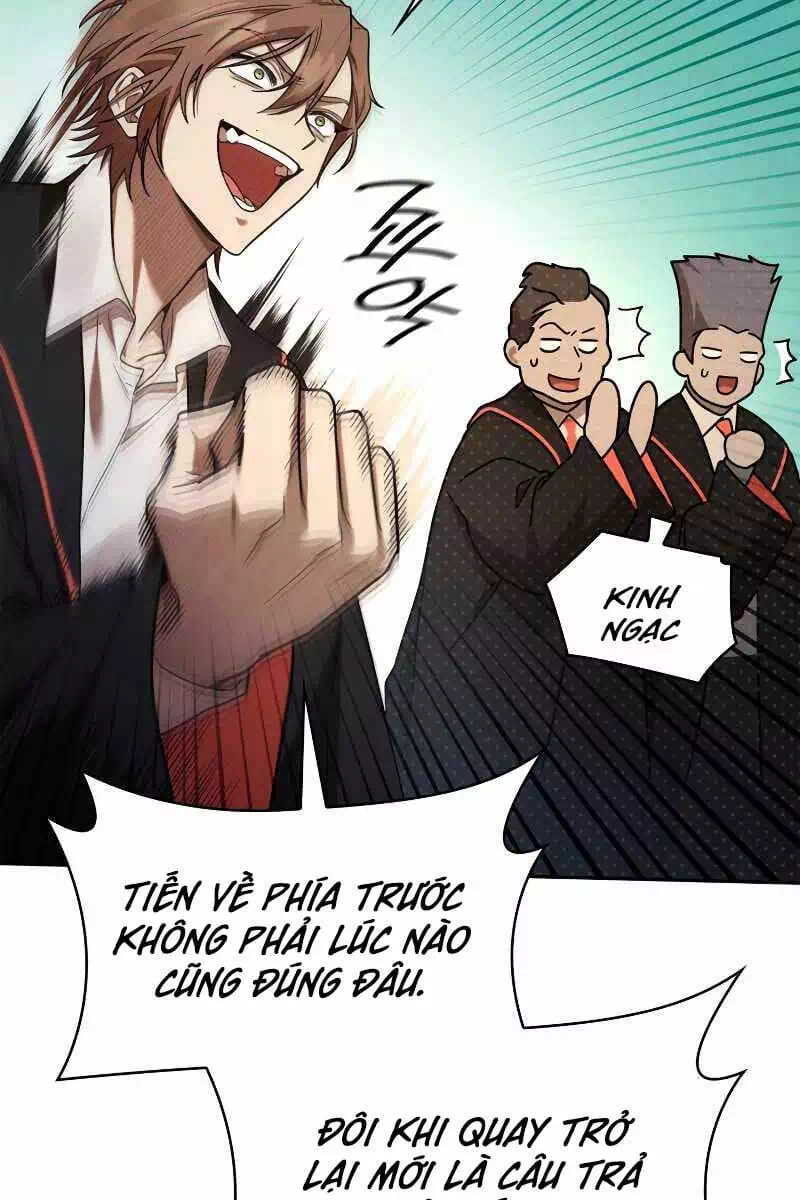 Truyện Tranh Đại Pháp Sư Toàn Năng - Infinite Mage trang 5