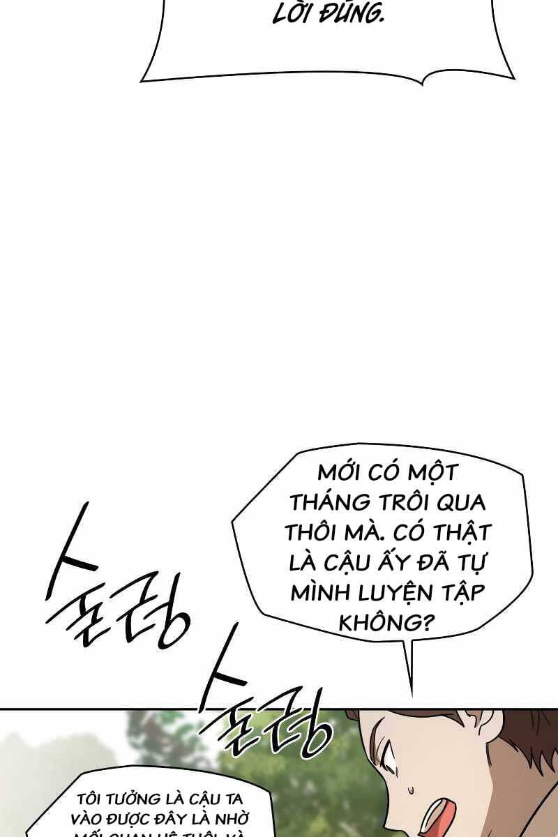 Truyện Tranh Đại Pháp Sư Toàn Năng - Infinite Mage trang 5