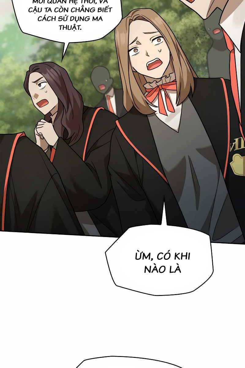 Truyện Tranh Đại Pháp Sư Toàn Năng - Infinite Mage trang 5