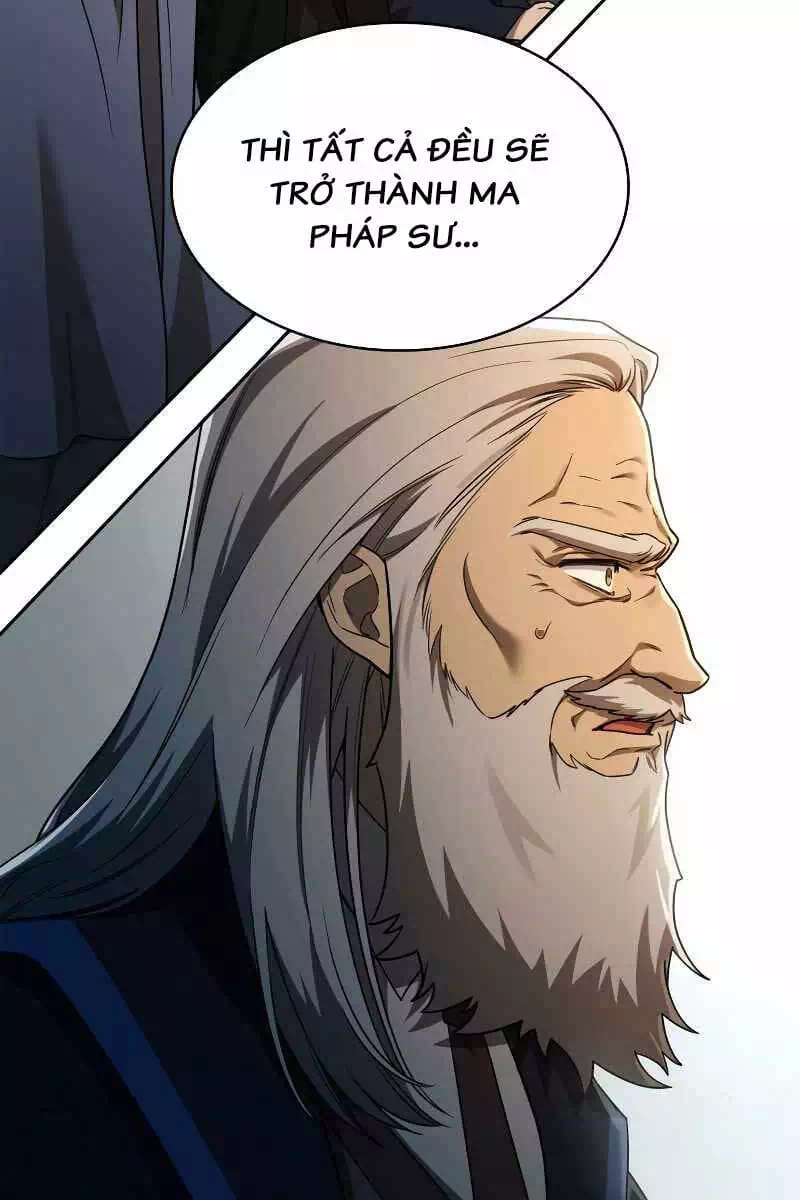 Truyện Tranh Đại Pháp Sư Toàn Năng - Infinite Mage trang 5