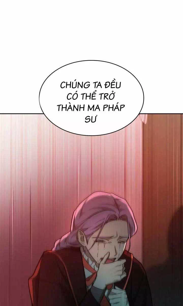 Truyện Tranh Đại Pháp Sư Toàn Năng - Infinite Mage trang 5