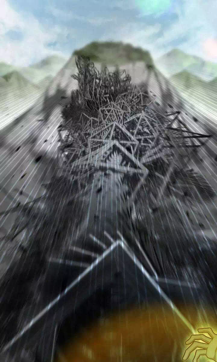 Truyện Tranh Đại Pháp Sư Toàn Năng - Infinite Mage trang 5