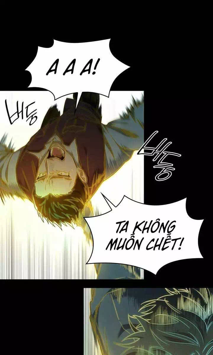 Truyện Tranh Đại Pháp Sư Toàn Năng - Infinite Mage trang 5