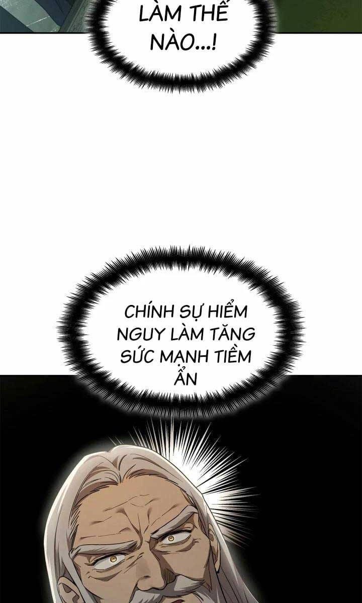 Truyện Tranh Đại Pháp Sư Toàn Năng - Infinite Mage trang 5