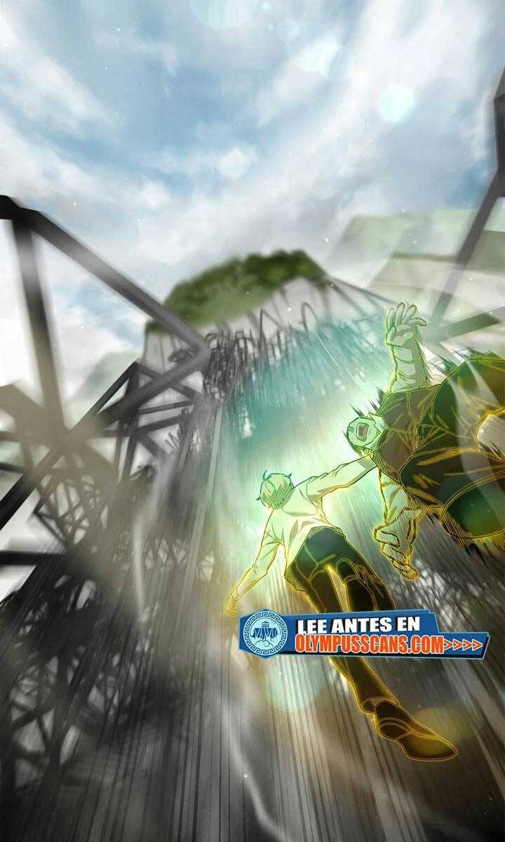 Truyện Tranh Đại Pháp Sư Toàn Năng - Infinite Mage trang 5