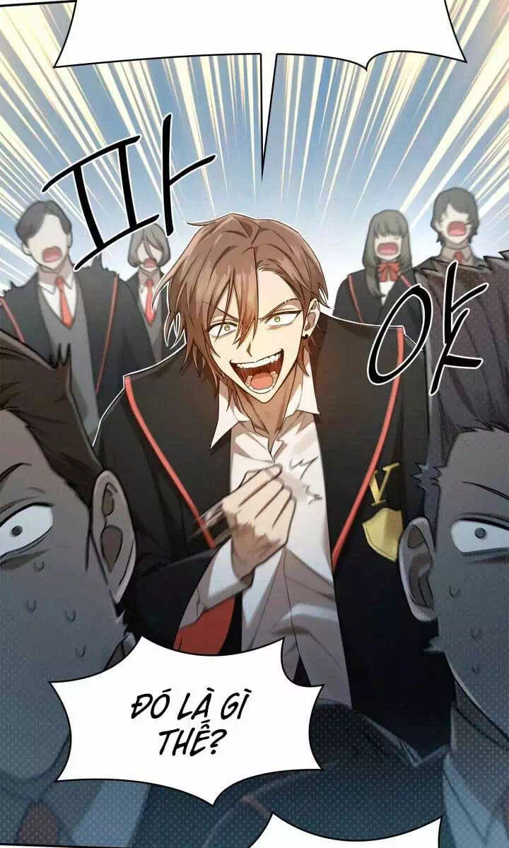 Truyện Tranh Đại Pháp Sư Toàn Năng - Infinite Mage trang 5