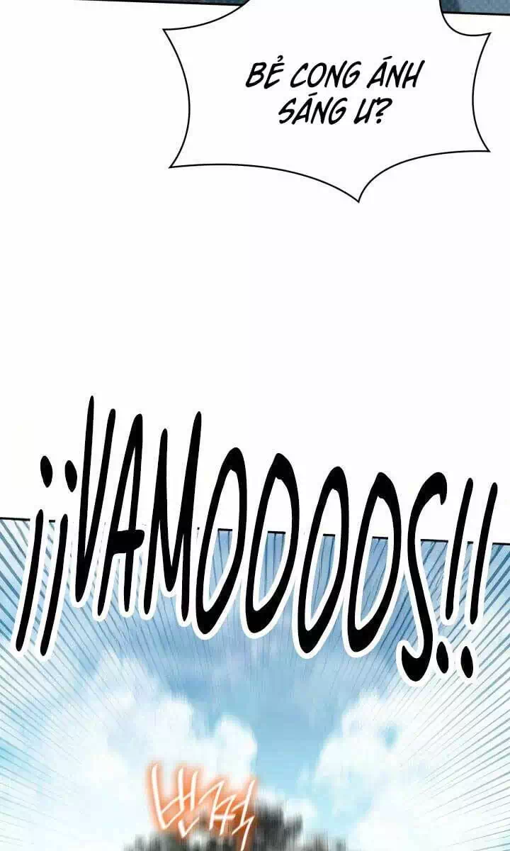 Truyện Tranh Đại Pháp Sư Toàn Năng - Infinite Mage trang 5