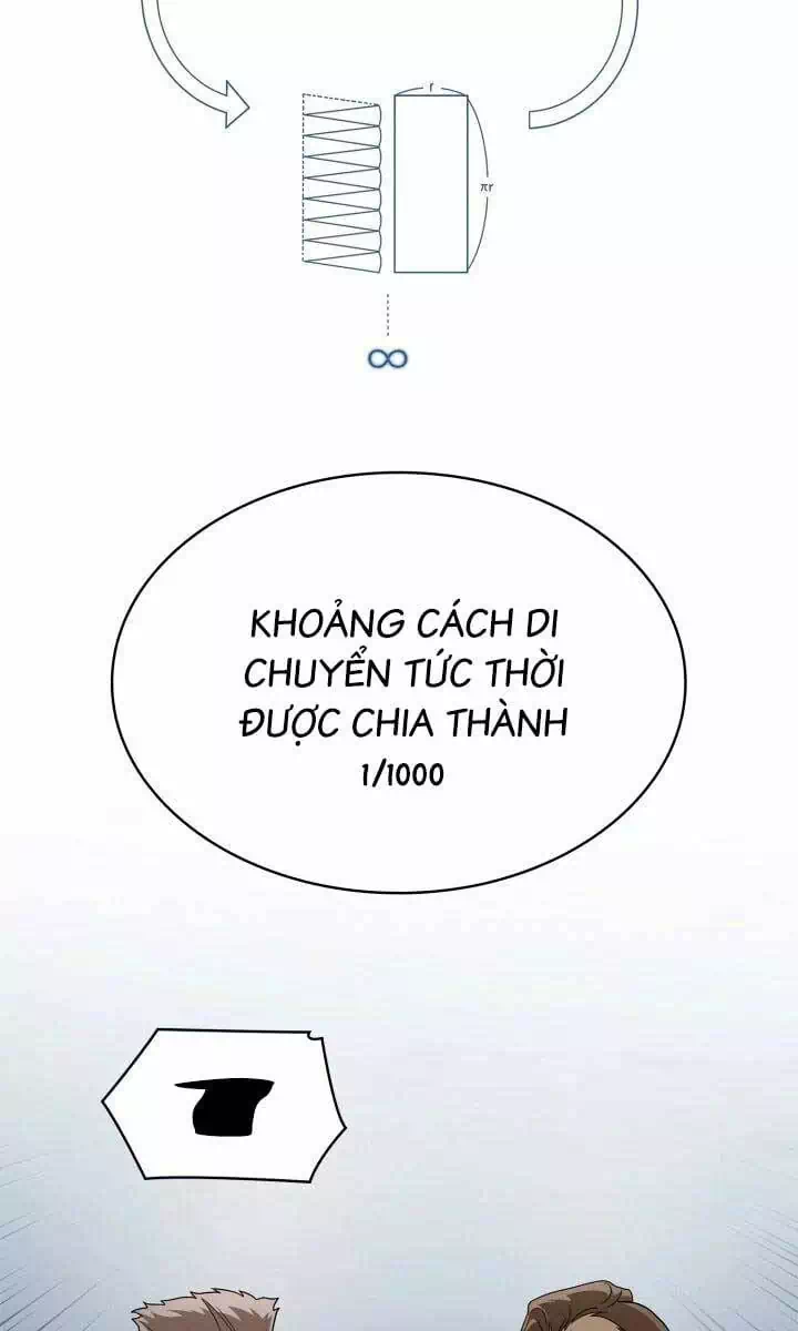 Truyện Tranh Đại Pháp Sư Toàn Năng - Infinite Mage trang 5