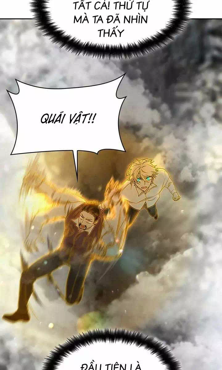 Truyện Tranh Đại Pháp Sư Toàn Năng - Infinite Mage trang 5