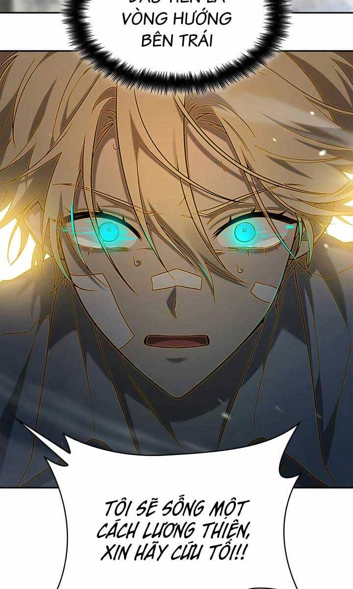 Truyện Tranh Đại Pháp Sư Toàn Năng - Infinite Mage trang 5