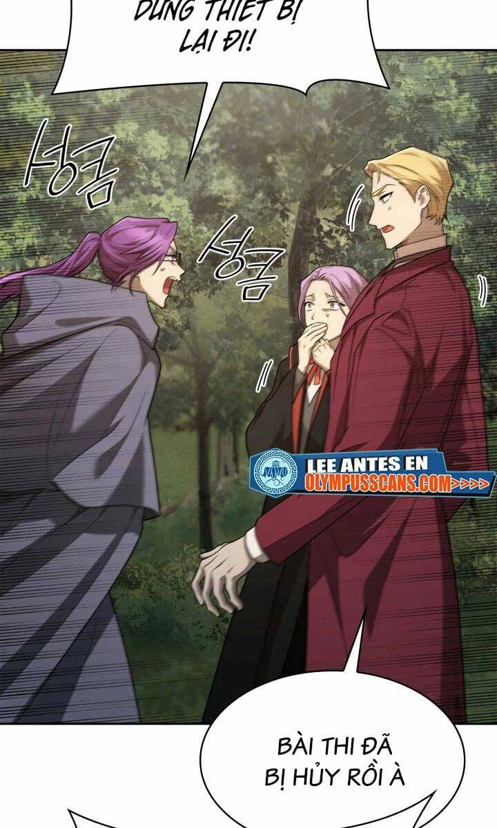 Truyện Tranh Đại Pháp Sư Toàn Năng - Infinite Mage trang 5