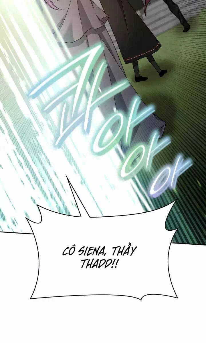 Truyện Tranh Đại Pháp Sư Toàn Năng - Infinite Mage trang 5