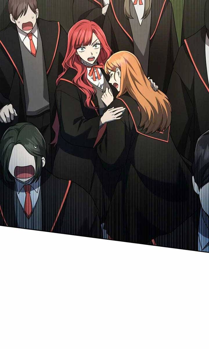 Truyện Tranh Đại Pháp Sư Toàn Năng - Infinite Mage trang 5