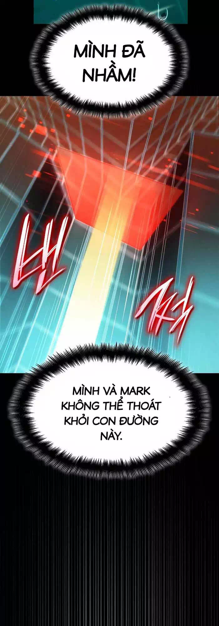 Truyện Tranh Đại Pháp Sư Toàn Năng - Infinite Mage trang 5