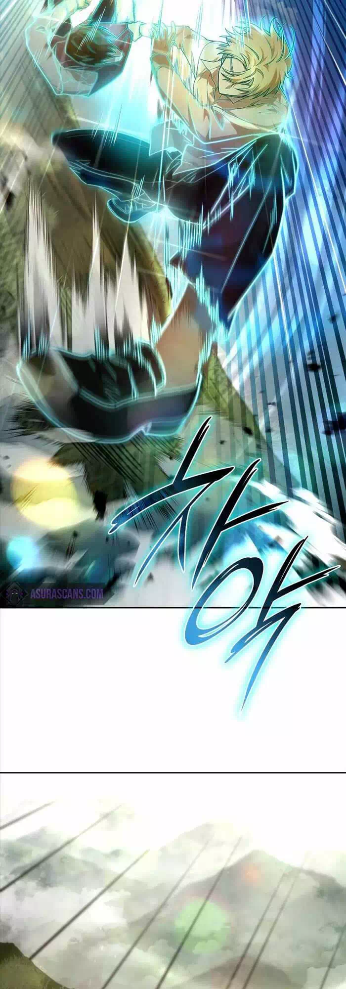 Truyện Tranh Đại Pháp Sư Toàn Năng - Infinite Mage trang 5