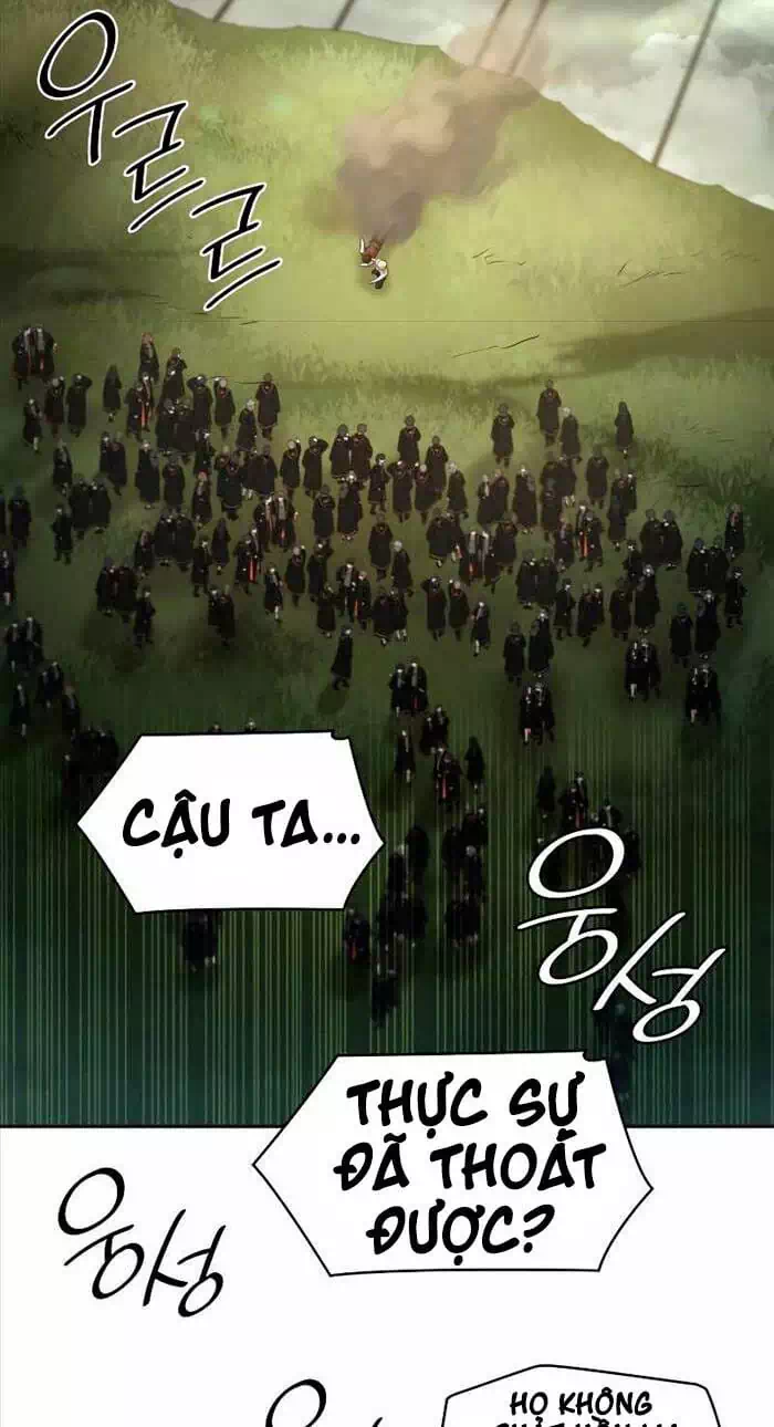 Truyện Tranh Đại Pháp Sư Toàn Năng - Infinite Mage trang 5