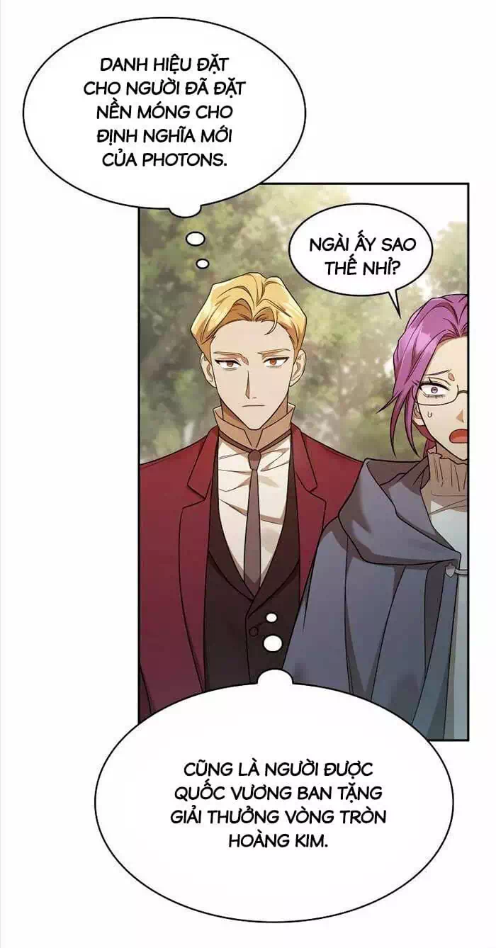 Truyện Tranh Đại Pháp Sư Toàn Năng - Infinite Mage trang 5