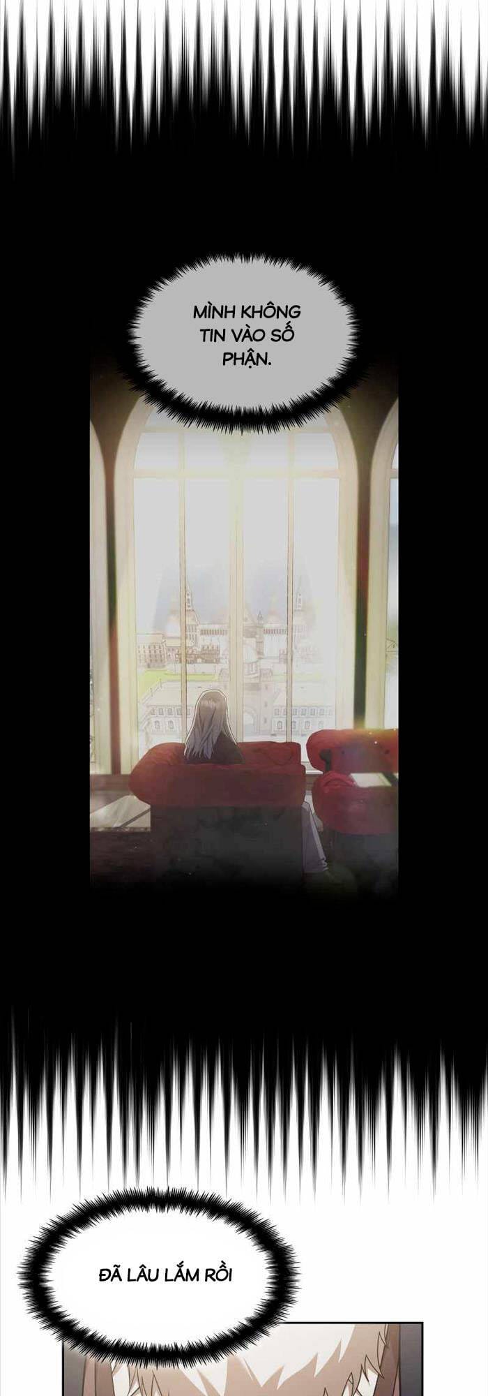 Truyện Tranh Đại Pháp Sư Toàn Năng - Infinite Mage trang 5