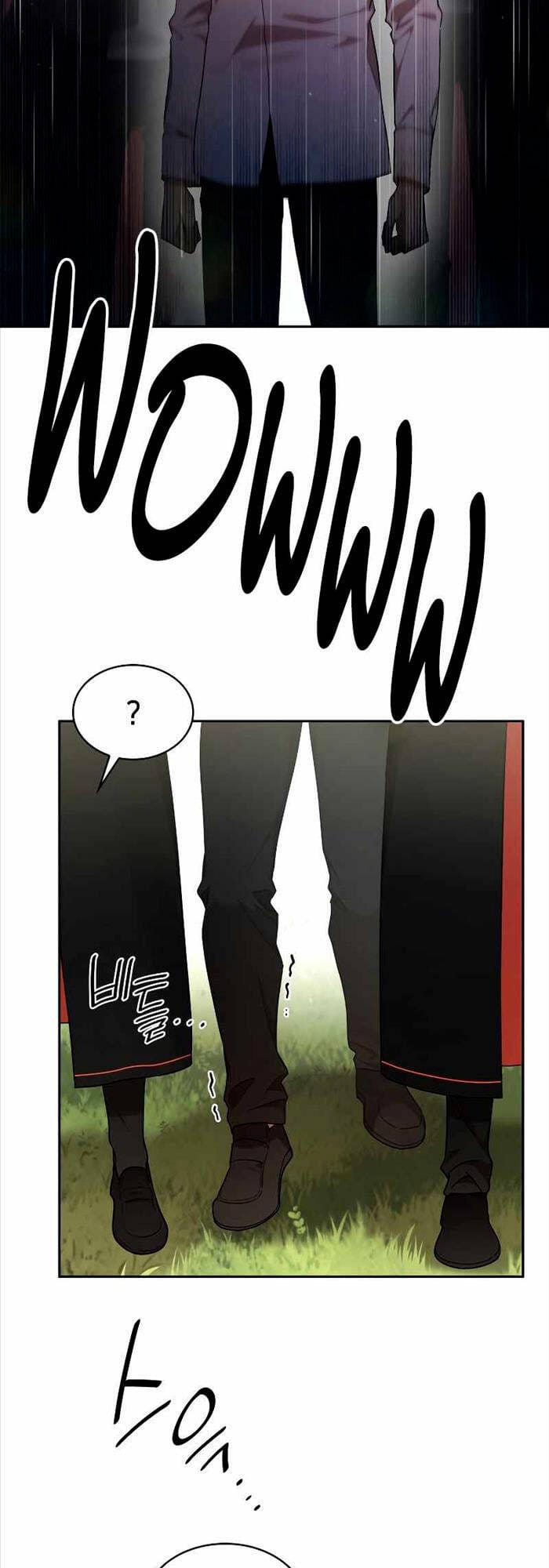 Truyện Tranh Đại Pháp Sư Toàn Năng - Infinite Mage trang 5