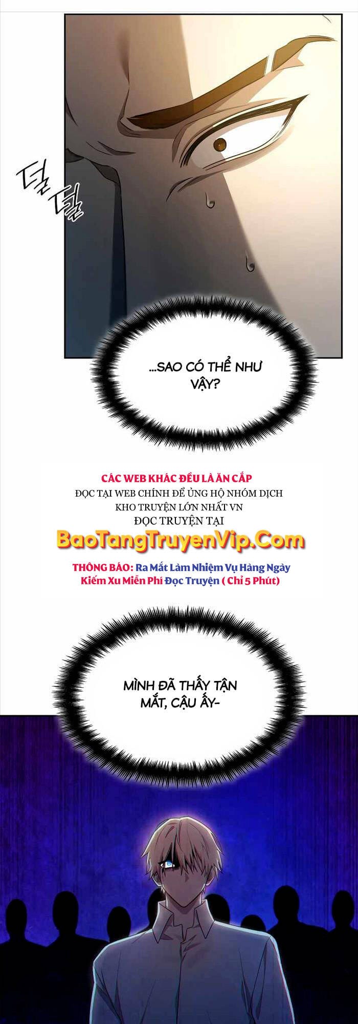 Truyện Tranh Đại Pháp Sư Toàn Năng - Infinite Mage trang 5