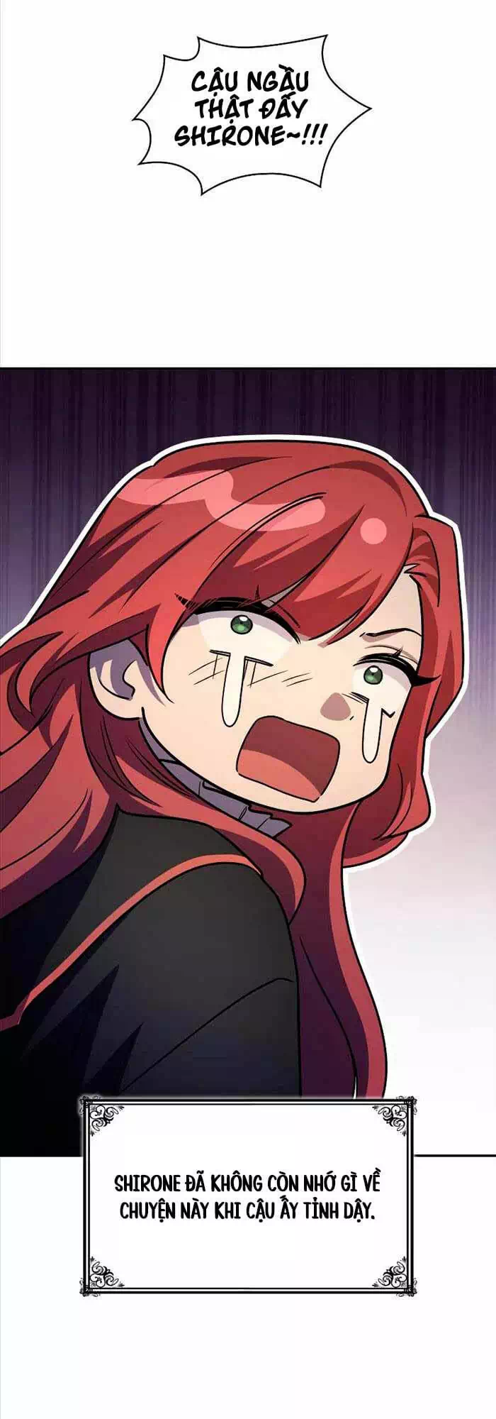 Truyện Tranh Đại Pháp Sư Toàn Năng - Infinite Mage trang 5