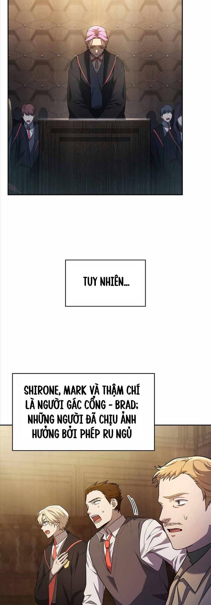 Truyện Tranh Đại Pháp Sư Toàn Năng - Infinite Mage trang 5