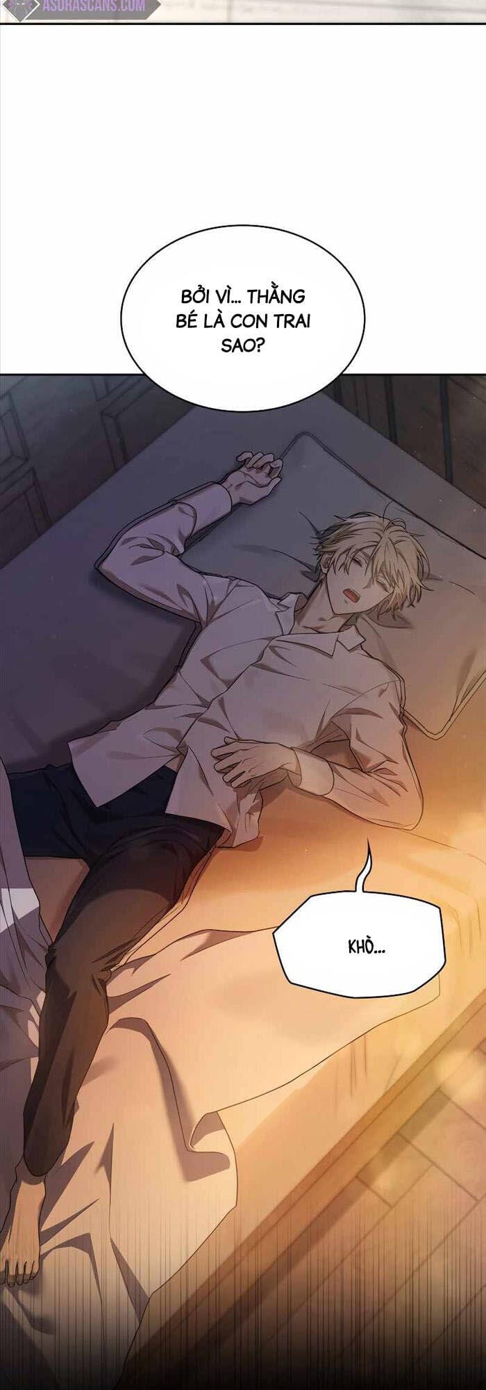 Truyện Tranh Đại Pháp Sư Toàn Năng - Infinite Mage trang 5