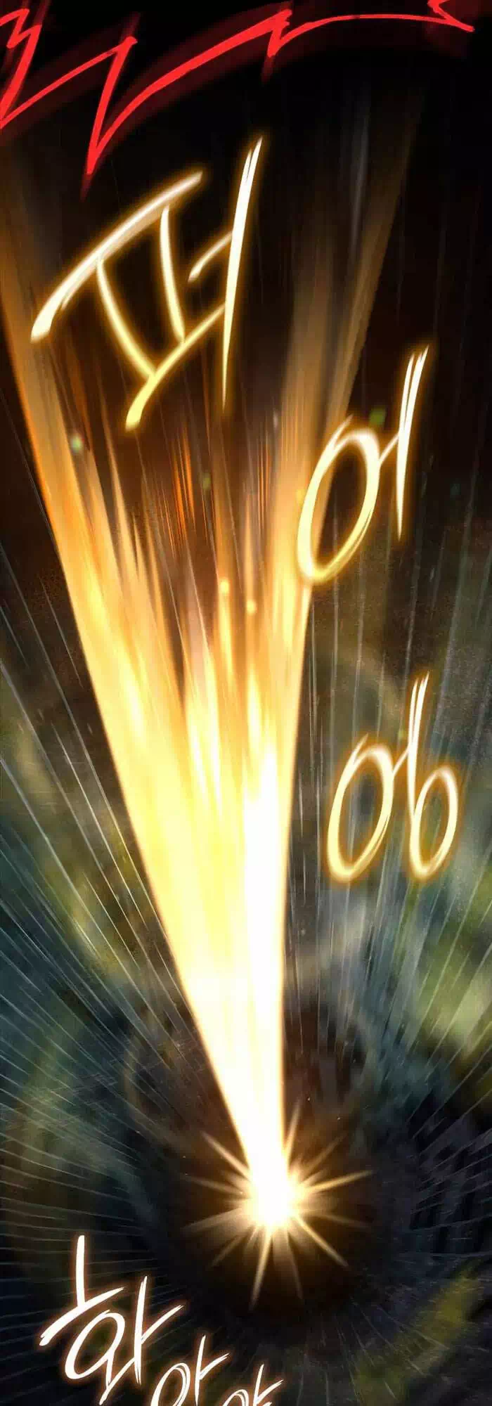 Truyện Tranh Đại Pháp Sư Toàn Năng - Infinite Mage trang 5