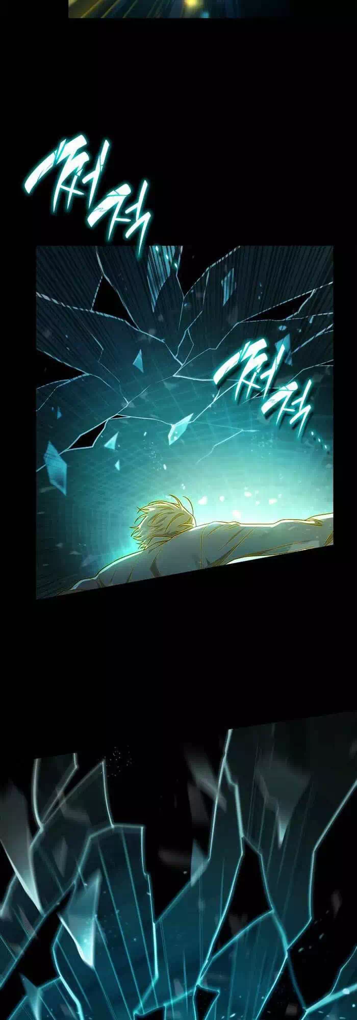 Truyện Tranh Đại Pháp Sư Toàn Năng - Infinite Mage trang 5