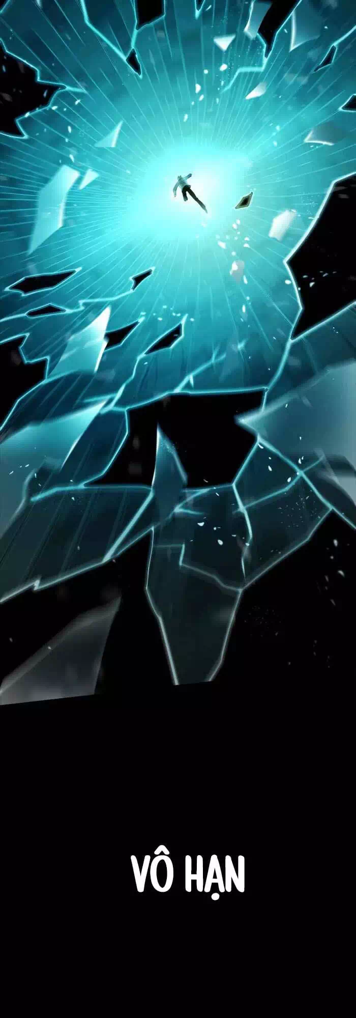 Truyện Tranh Đại Pháp Sư Toàn Năng - Infinite Mage trang 5