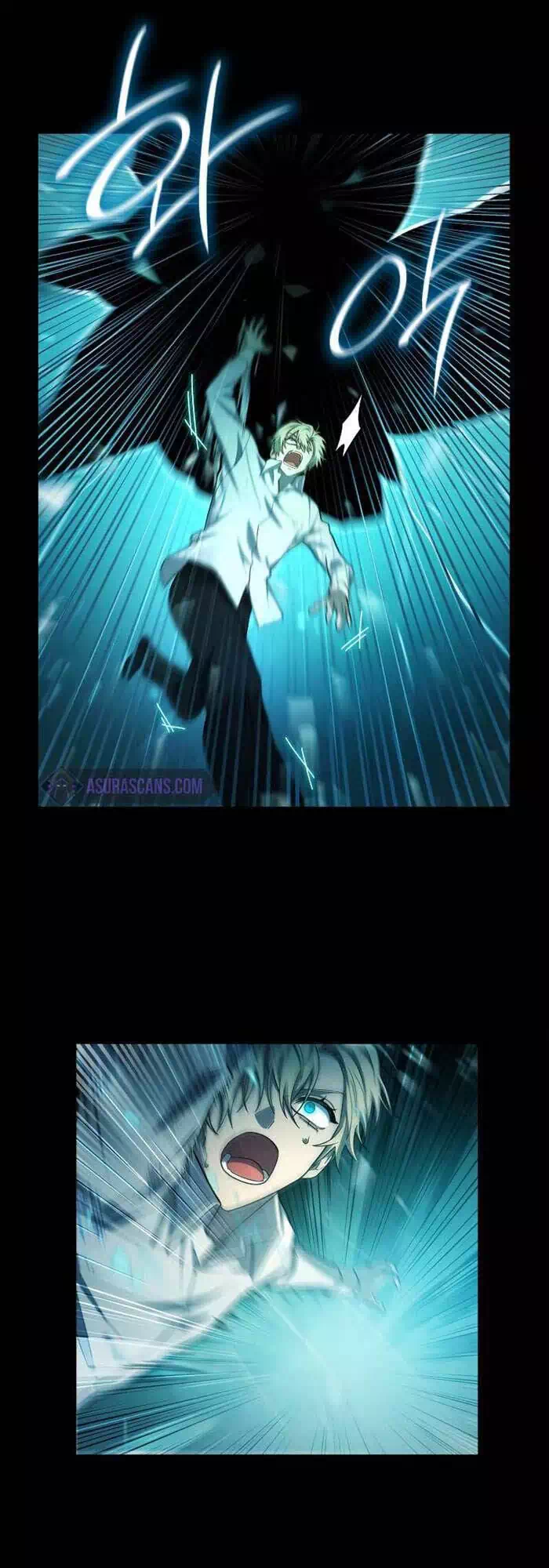 Truyện Tranh Đại Pháp Sư Toàn Năng - Infinite Mage trang 5