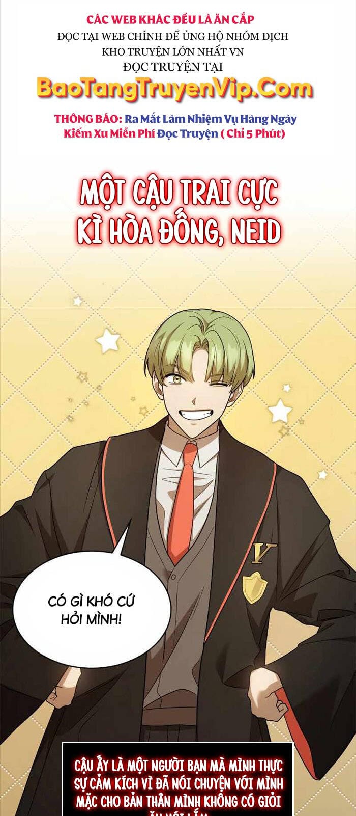 Truyện Tranh Đại Pháp Sư Toàn Năng - Infinite Mage trang 5