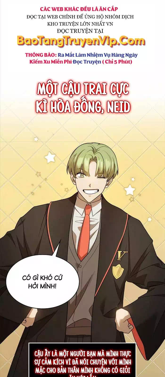 Truyện Tranh Đại Pháp Sư Toàn Năng - Infinite Mage trang 5