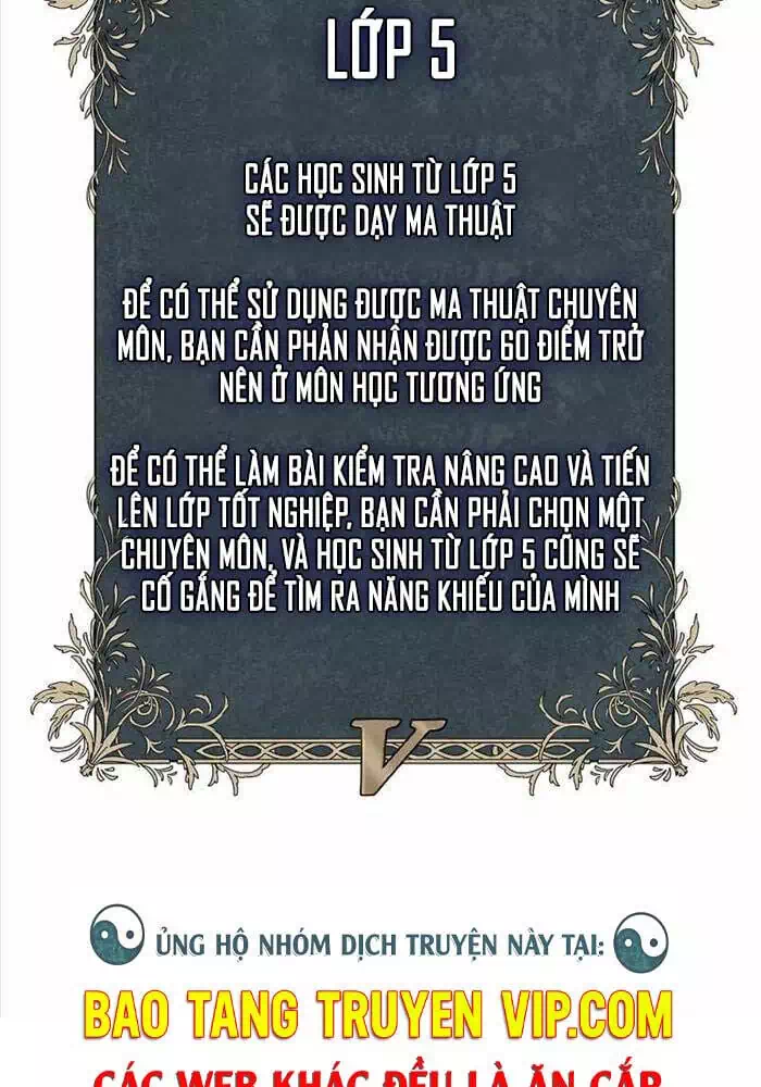 Truyện Tranh Đại Pháp Sư Toàn Năng - Infinite Mage trang 5