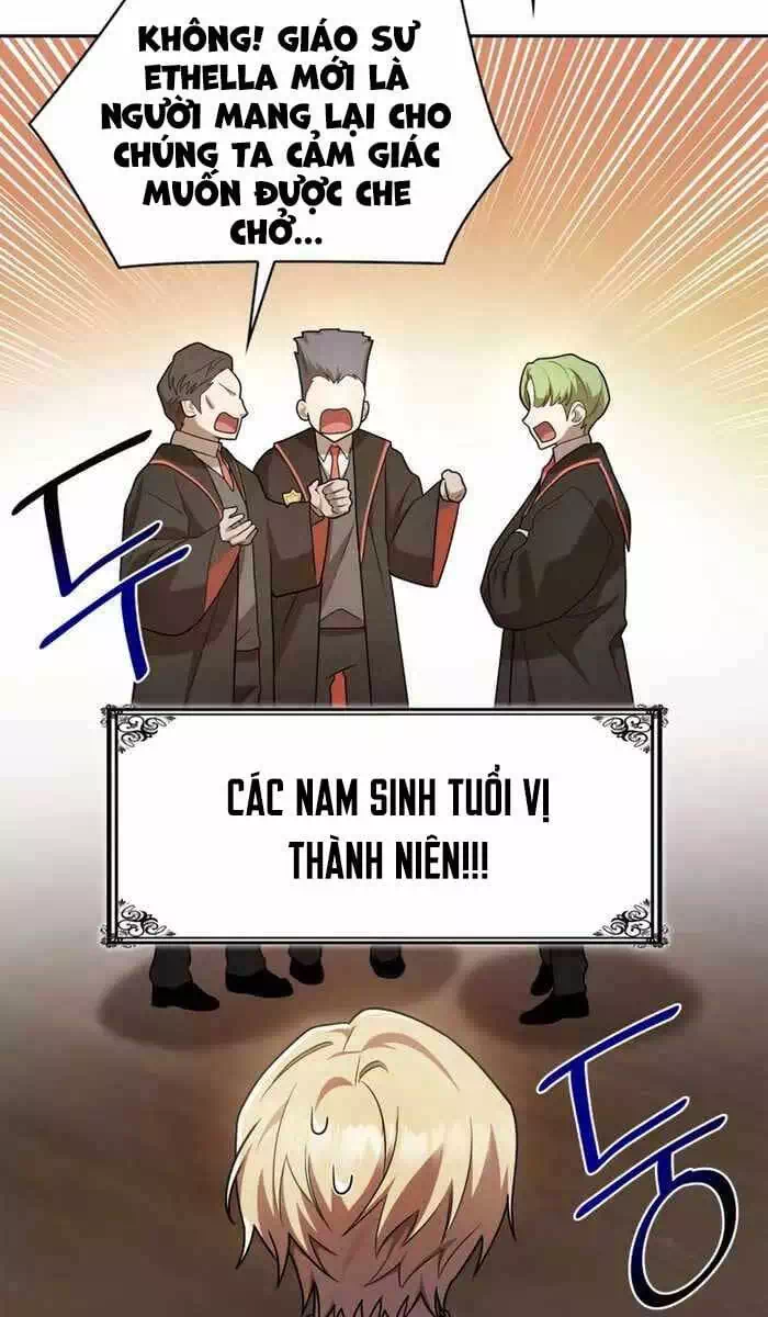 Truyện Tranh Đại Pháp Sư Toàn Năng - Infinite Mage trang 5