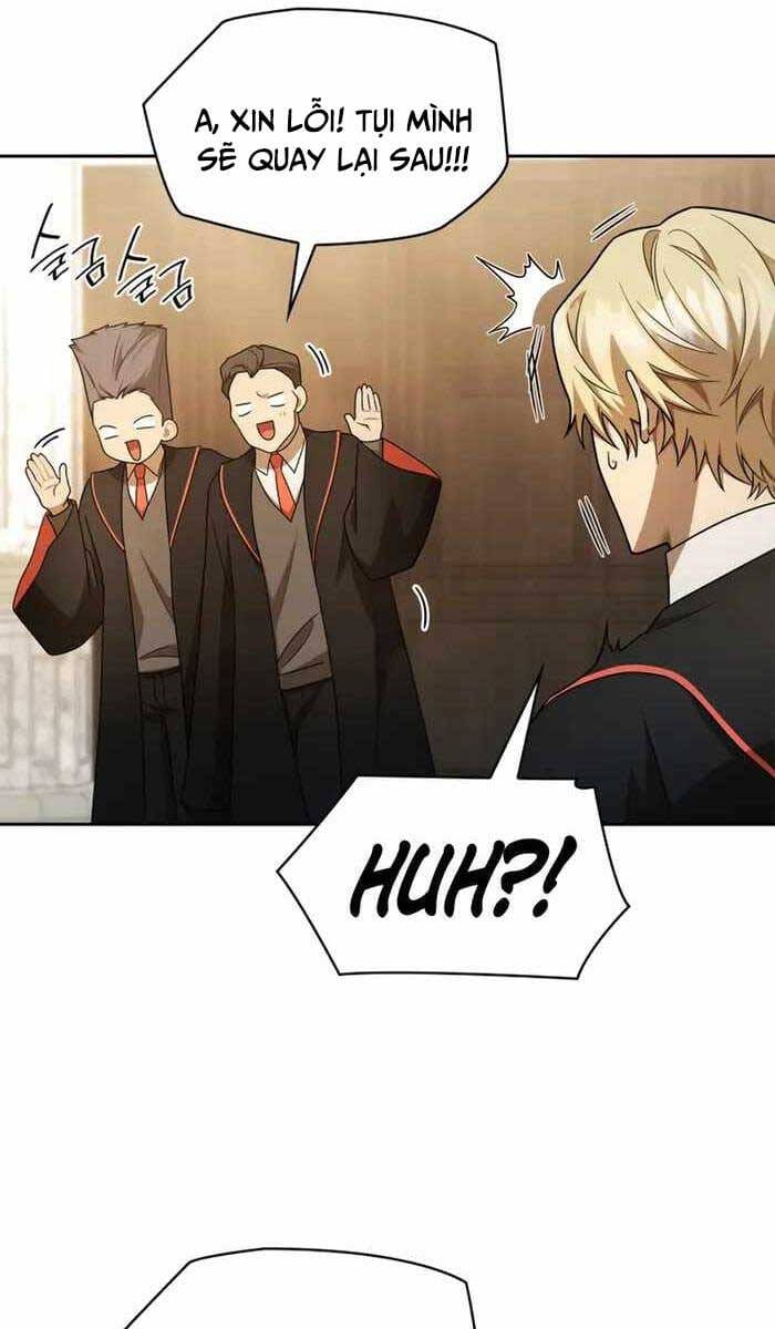 Truyện Tranh Đại Pháp Sư Toàn Năng - Infinite Mage trang 5