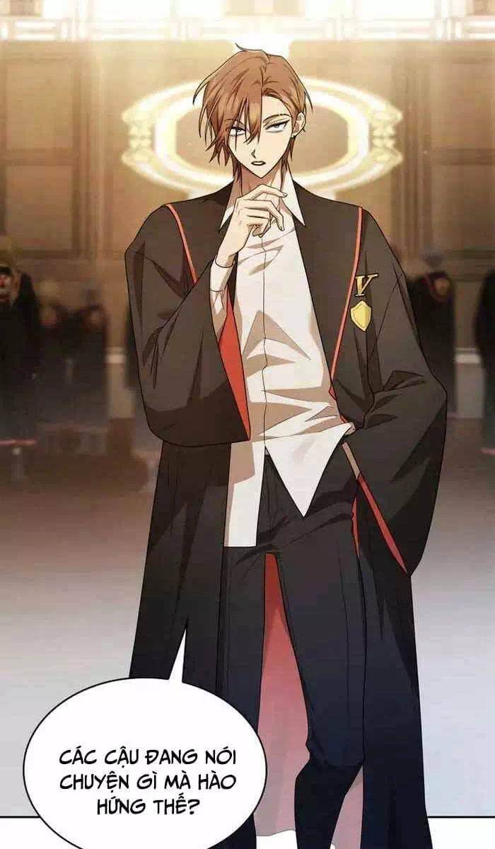 Truyện Tranh Đại Pháp Sư Toàn Năng - Infinite Mage trang 5