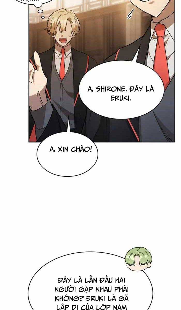 Truyện Tranh Đại Pháp Sư Toàn Năng - Infinite Mage trang 5