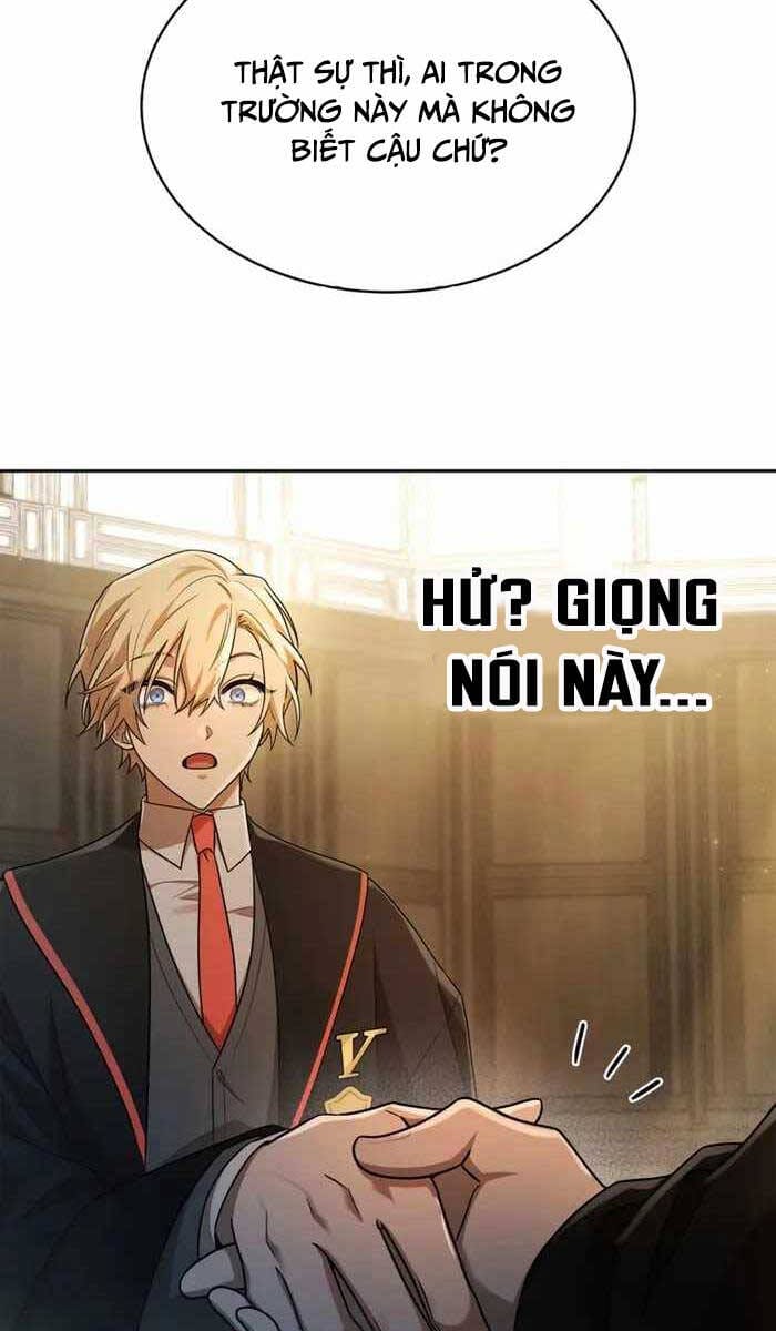 Truyện Tranh Đại Pháp Sư Toàn Năng - Infinite Mage trang 5